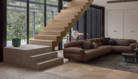 ARCHITECTURAL STORYTELLING