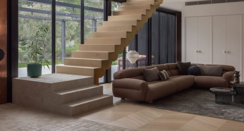 Custom Homes Yarra Valley