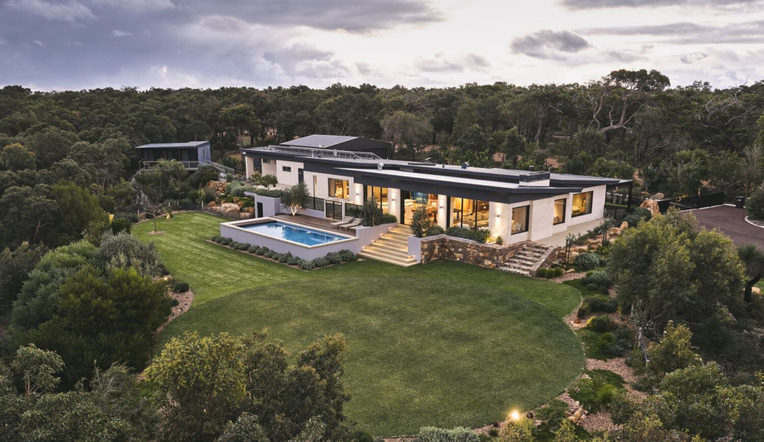 Eagle Bay Renovation