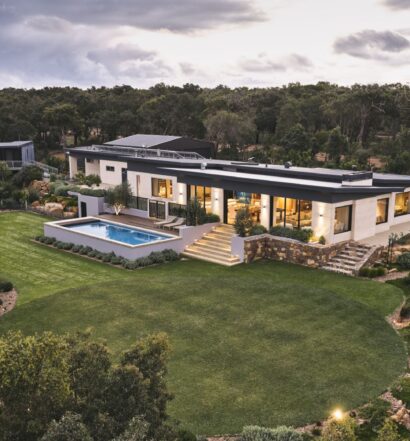 Eagle Bay Renovation