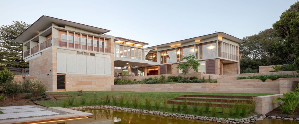 NSW Luxury Custom Builders