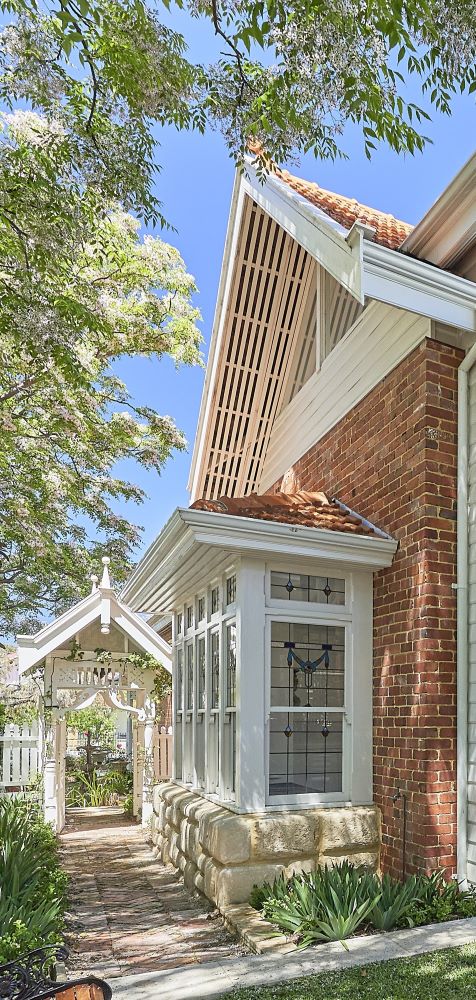 heritage window restoration