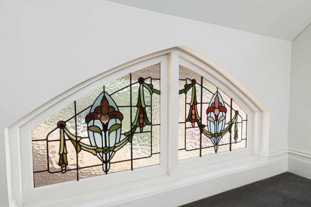 historic home restoration