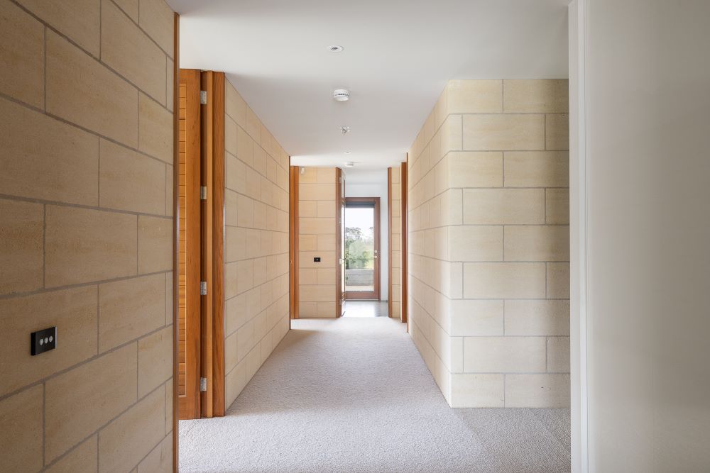 Mt Duneed custom home