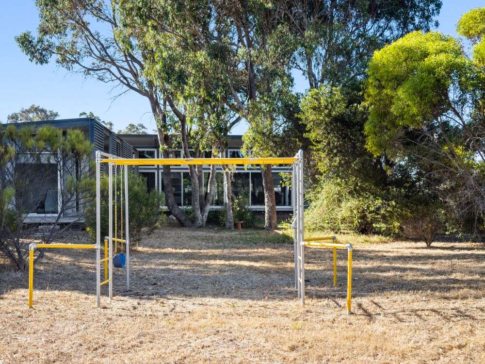 Children's playground