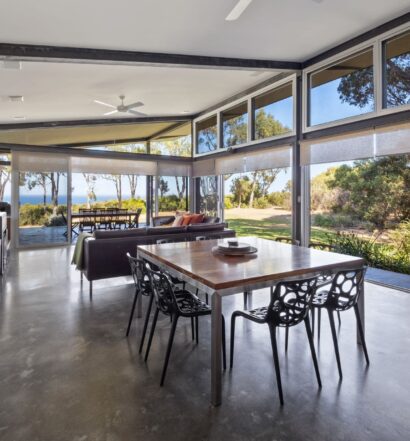 Luxury Airbnb Redgate Beach