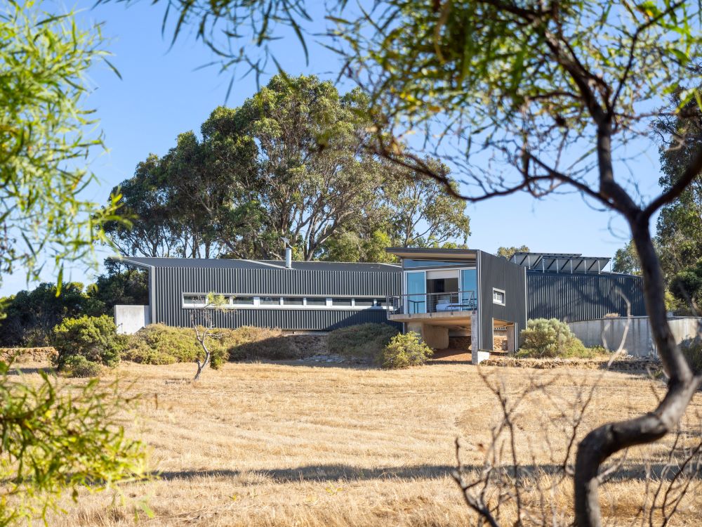 Margaret River accommodation