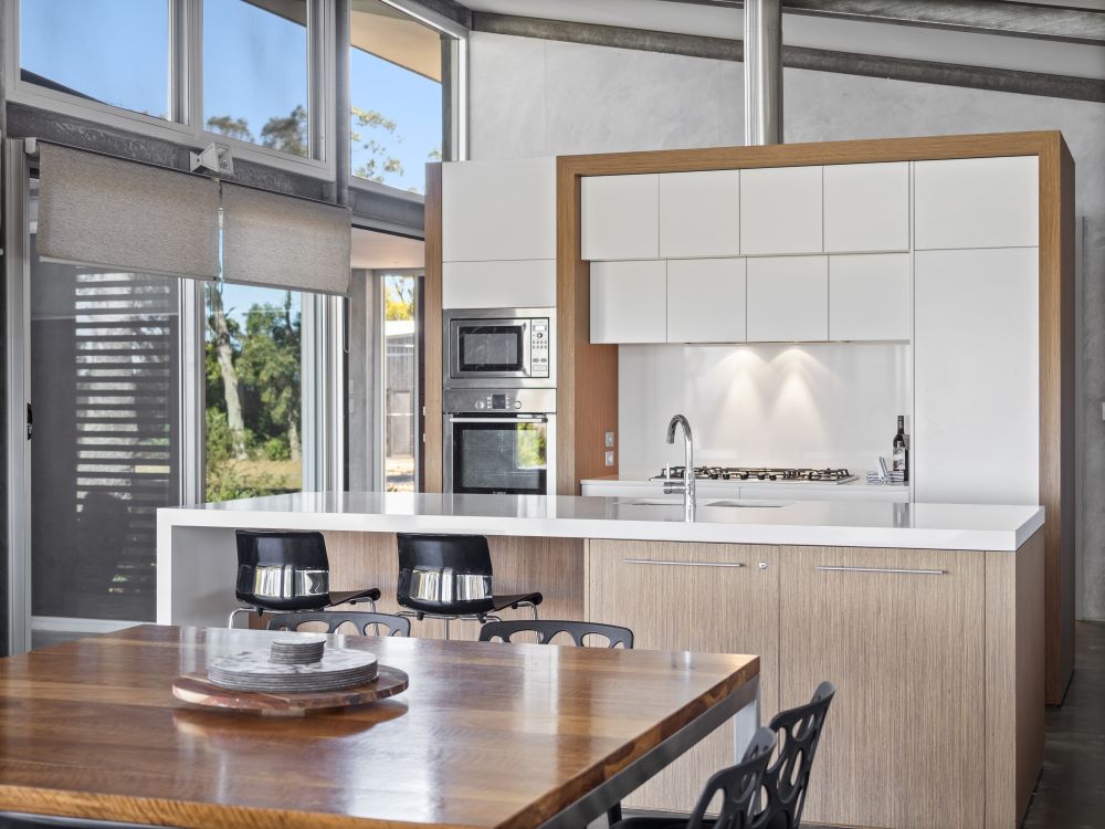 WA luxury holiday rentals