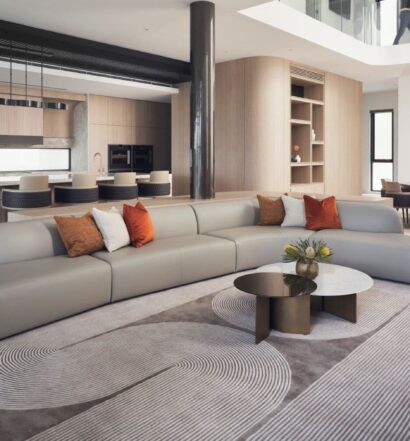 Luxury Italian Furniture Perth