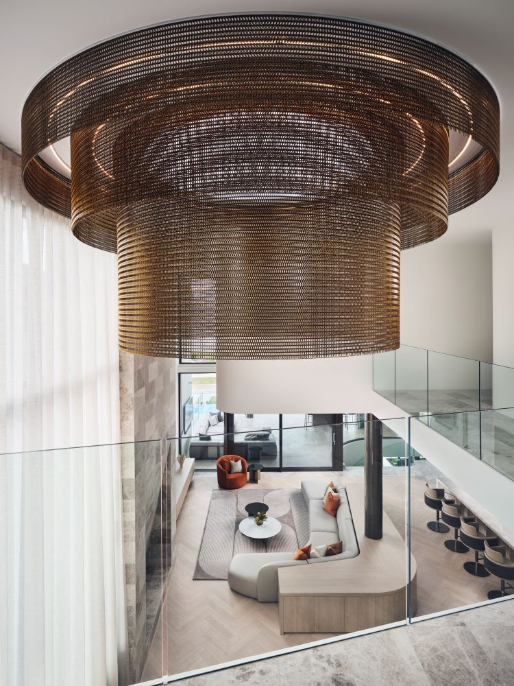 Ultra Luxury Interior Design South Perth