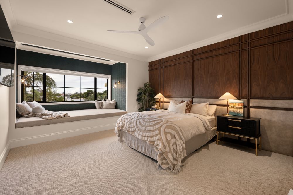 Wall battens and wainscoting