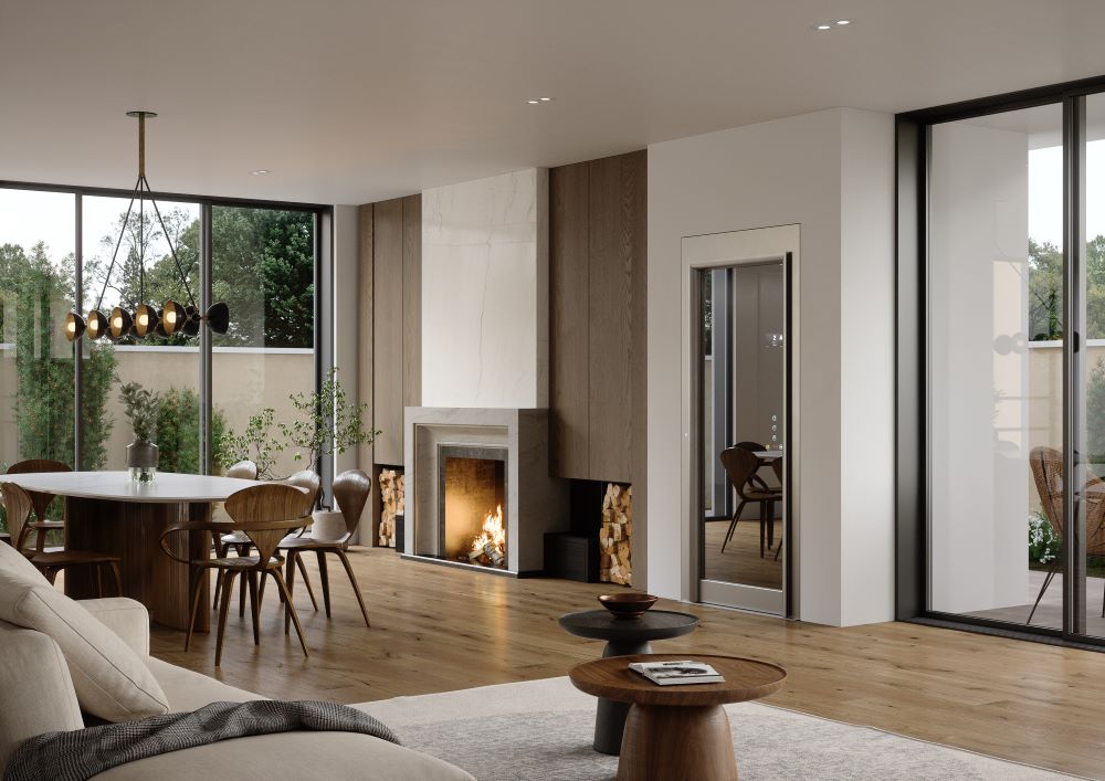 Next Level Elevators