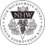 NHW logo