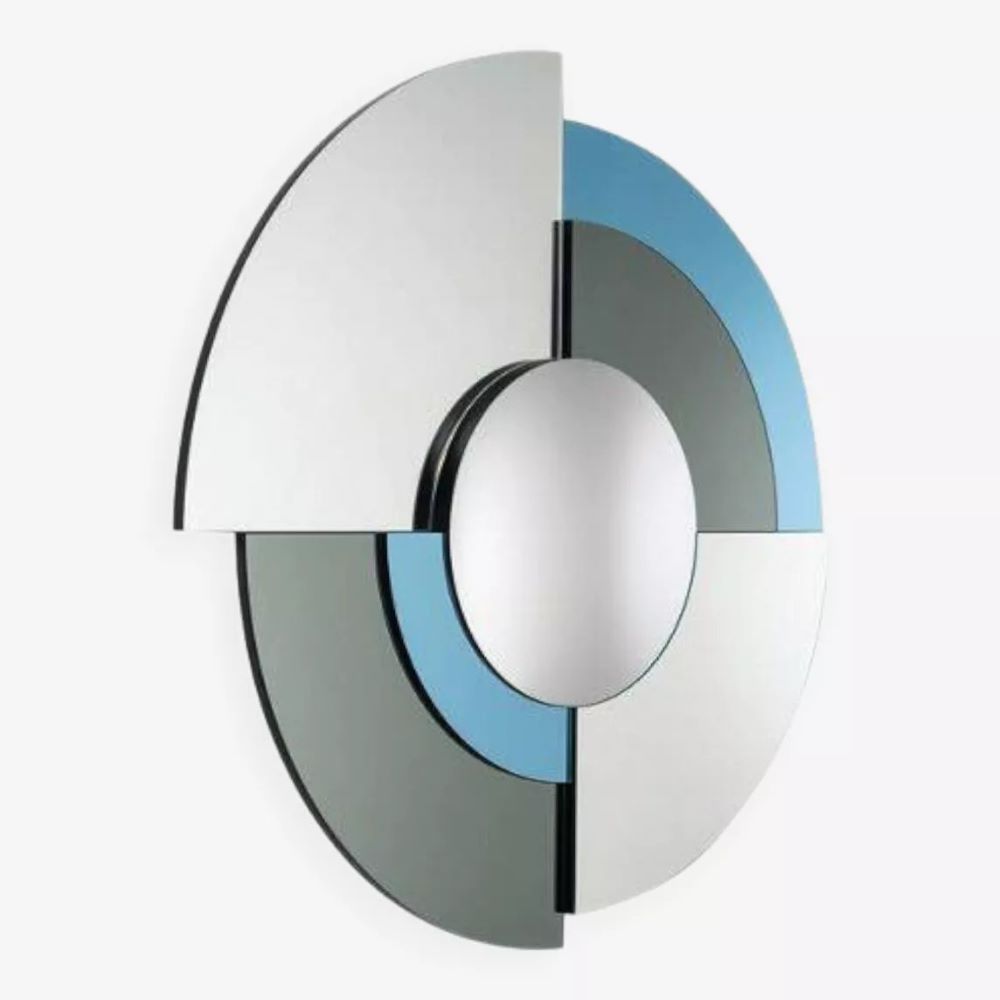 Mirror by Roche Boboi