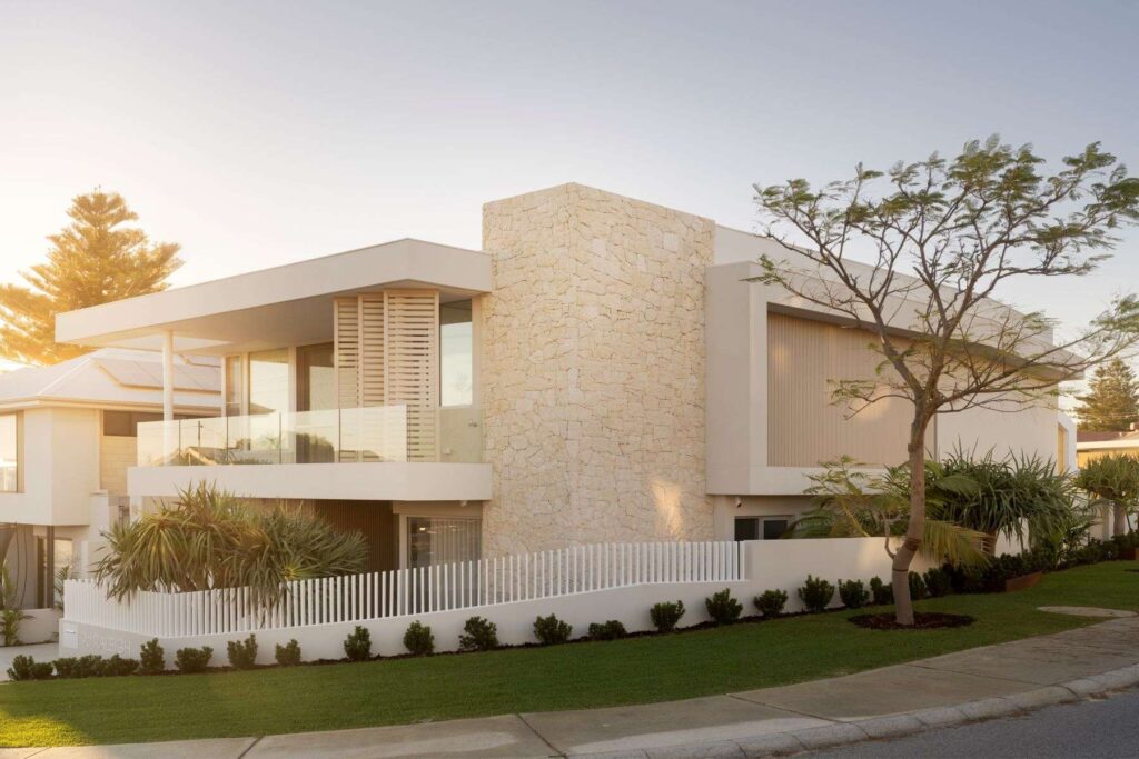 Sorrento Custom Home