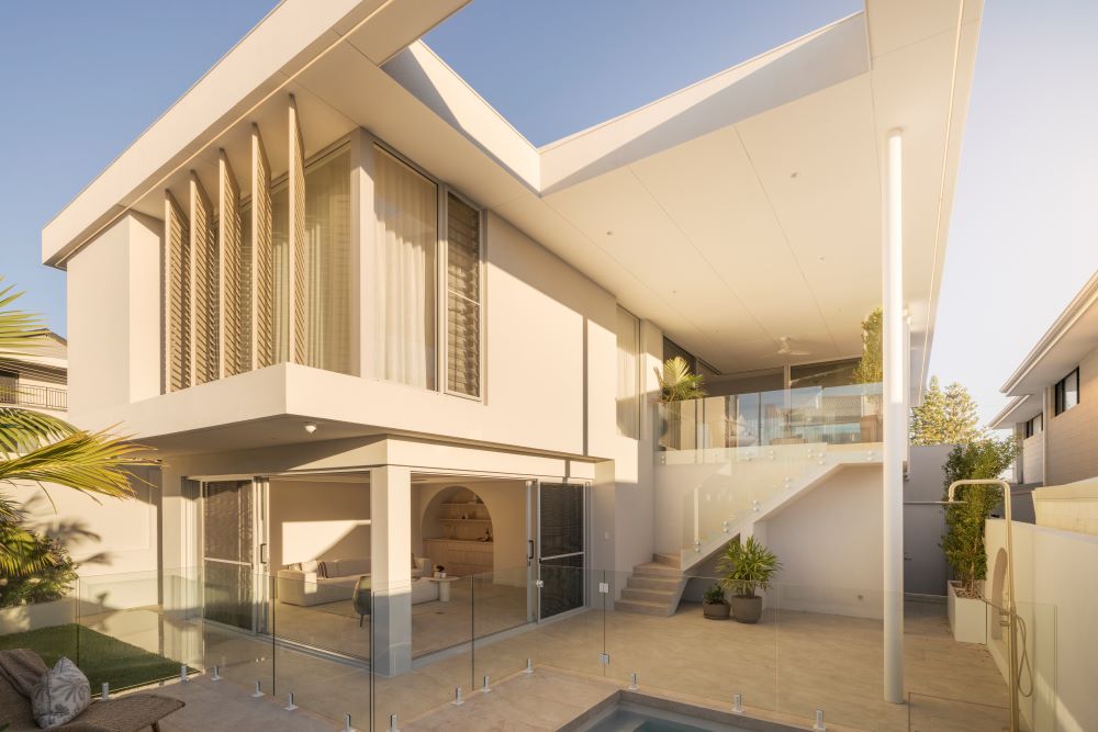 Luxury Coastal Builder Perth