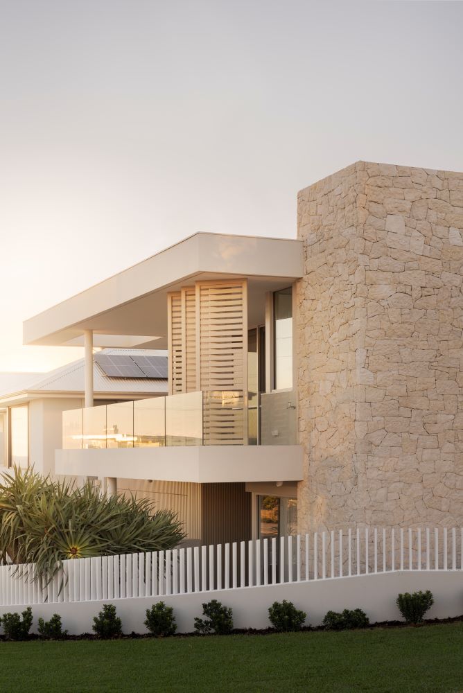 Perth residential construction