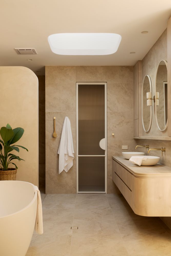 Coastal Aesthetic Perth