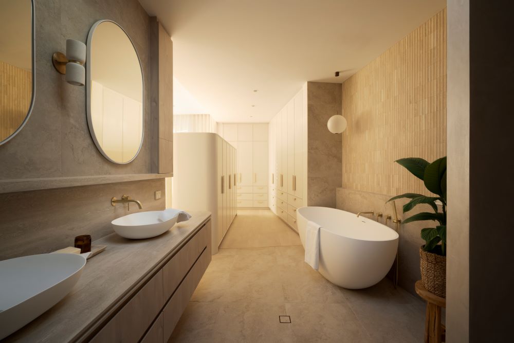 custom cabinetry Perth