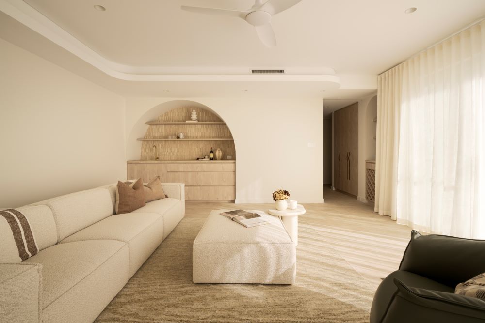 Sorrento Custom Home