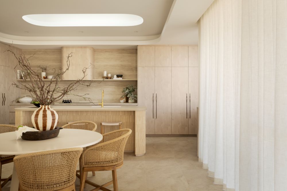 Custom Joinery Perth