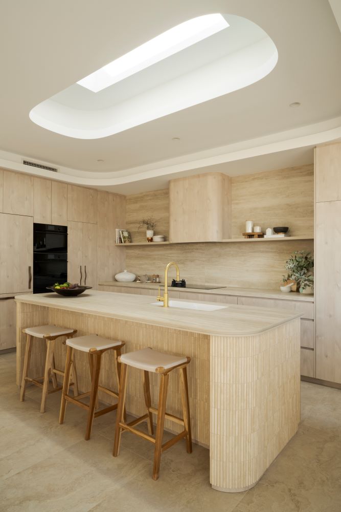 Modern Kitchen Design