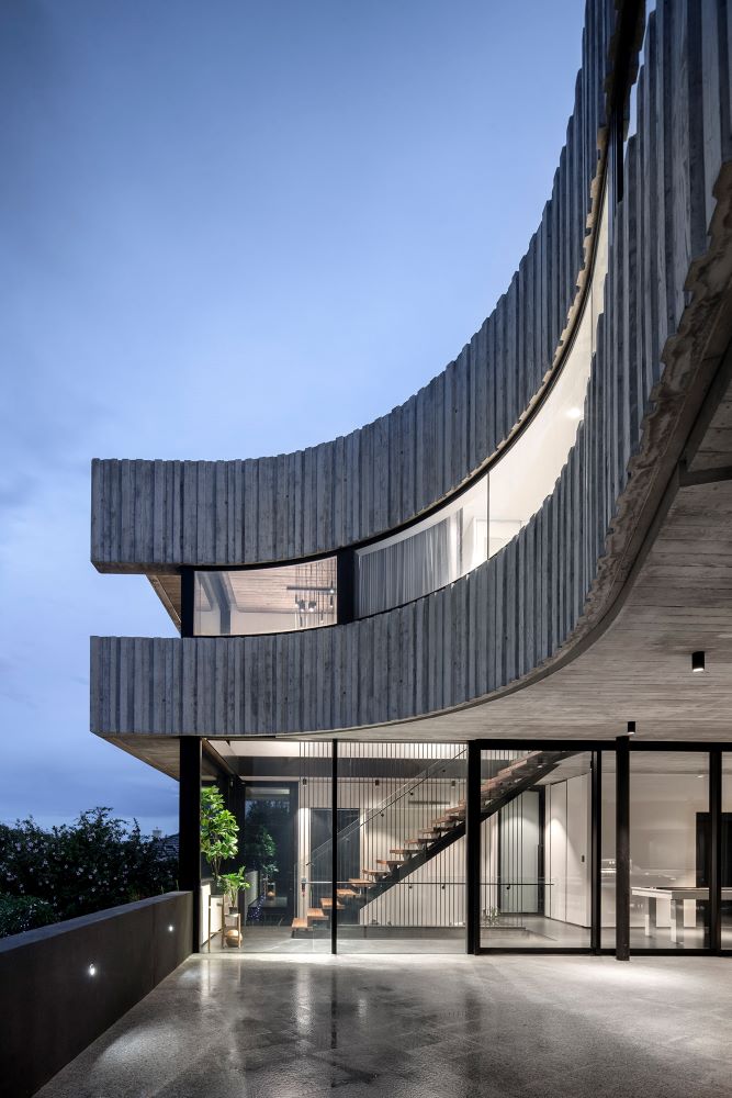 Western Australian architects