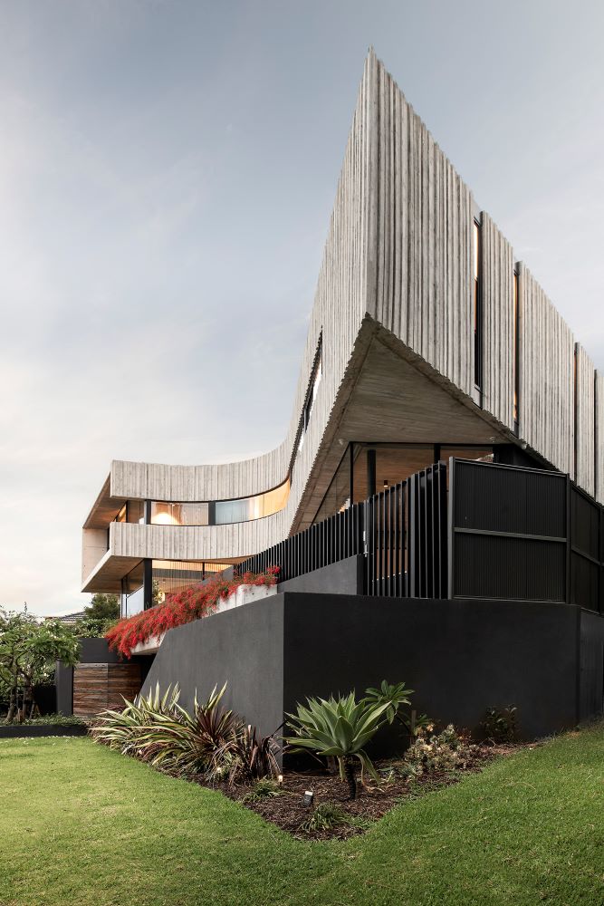 Perth Architectural Design