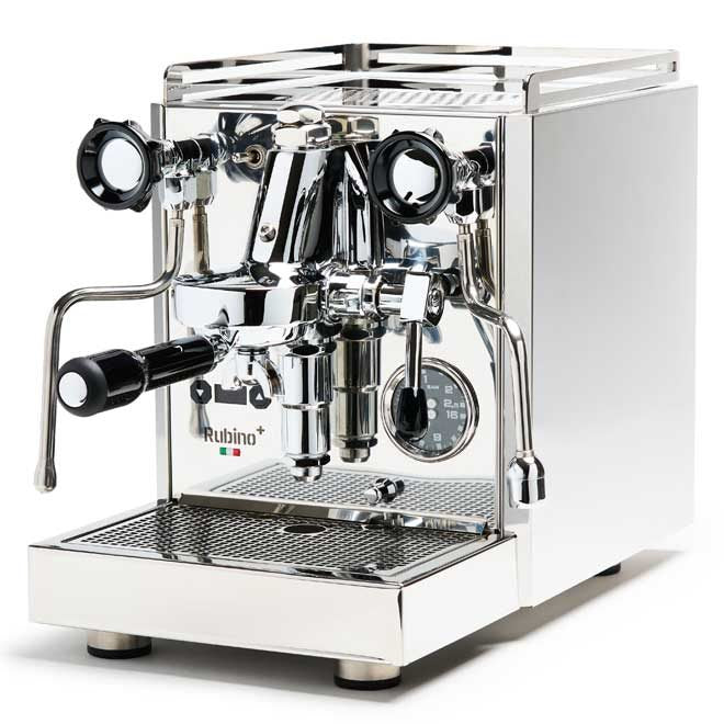 home espresso machines