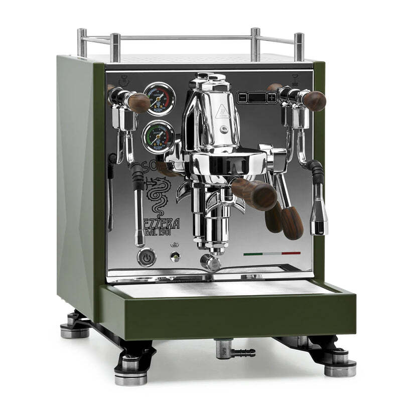 Espresso Machines Australia