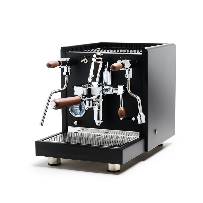 Manual Espresso Machines