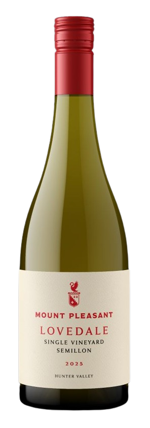 Lovedale mt pleasent wines