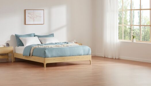 5 Upgrades That Instantly Make Your Bedroom Feel Expensive