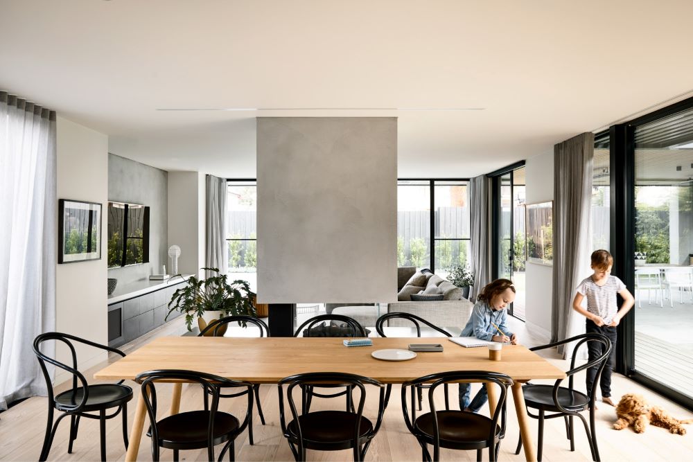 AirSmart air purification