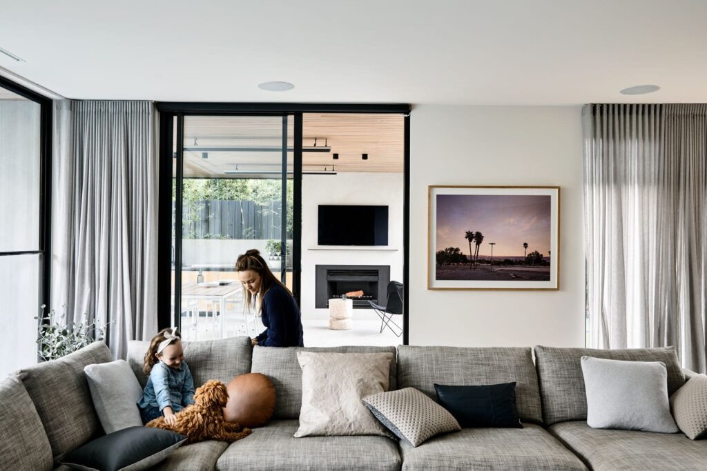 Air Purifying Air conditioning