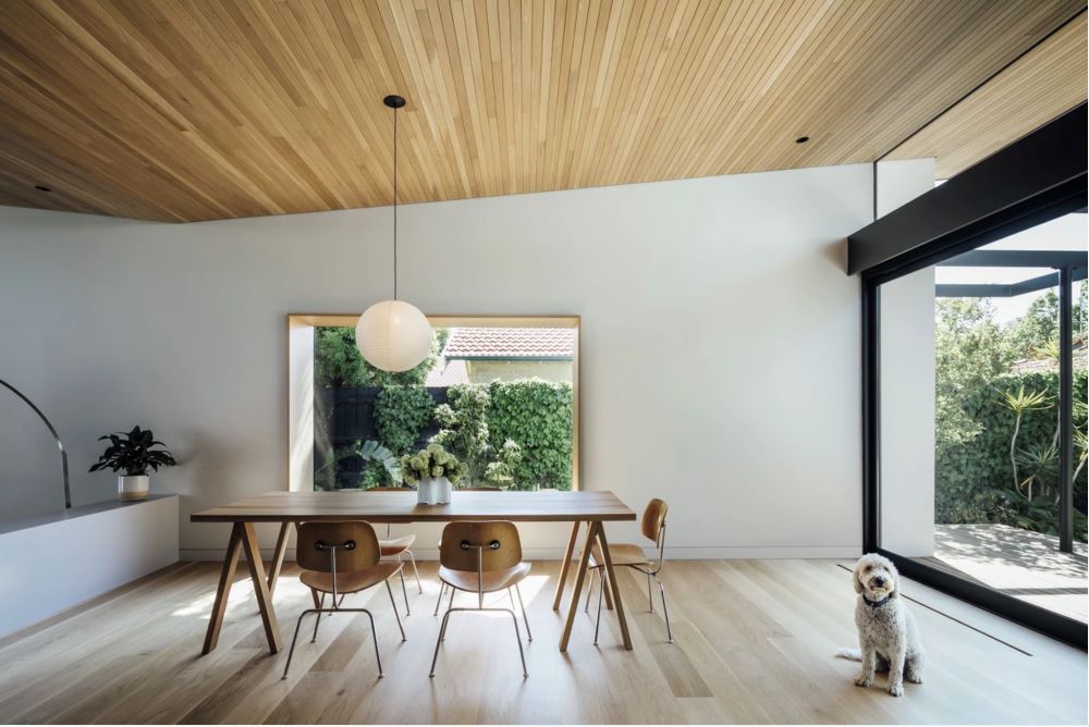 Home wellness design