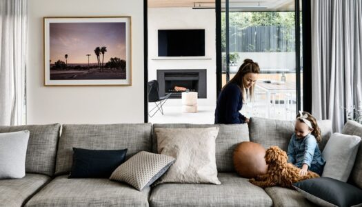 The Air Conditioning System that Improves Air Quality