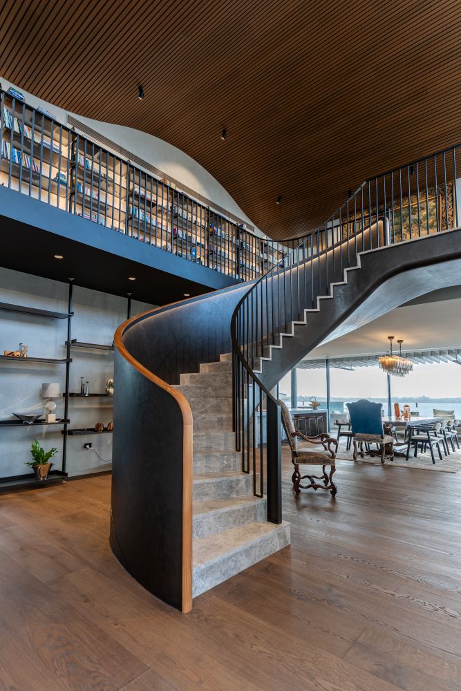 Applecross Residence