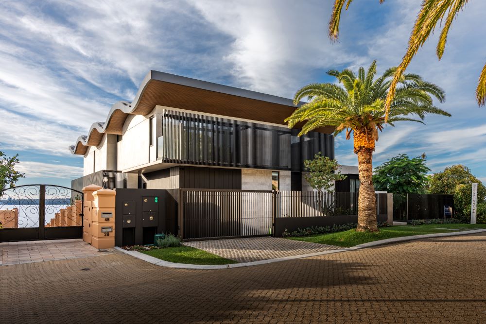 HIA Perth 2025 Custom Built Home over $7 Million