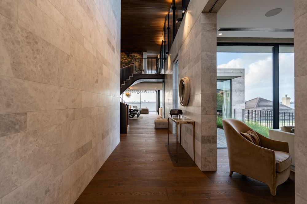 HIA Perth 2025 Custom Built Home