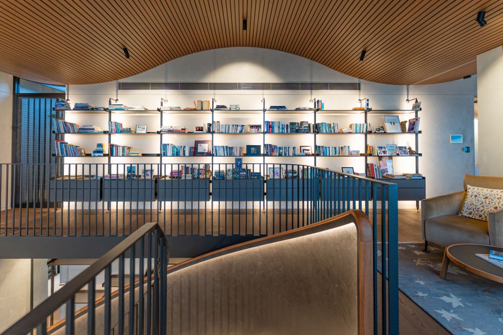 Applecross Residence