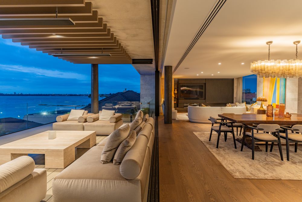 HIA award-winning builder WA