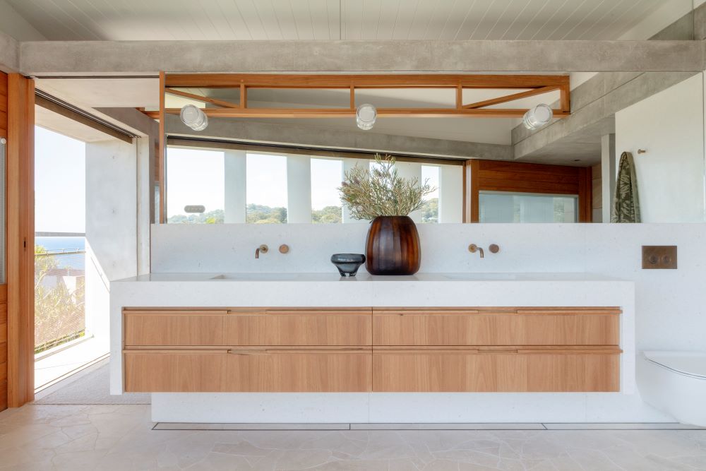 Luxury Architecture NSW