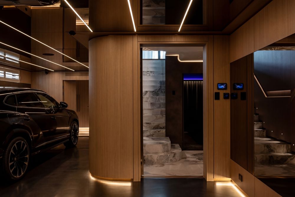 Dover Heights luxury property