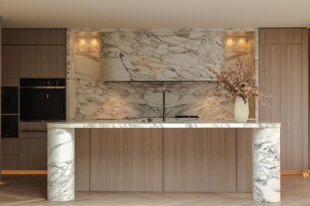 Alicia Xiberras Interiors