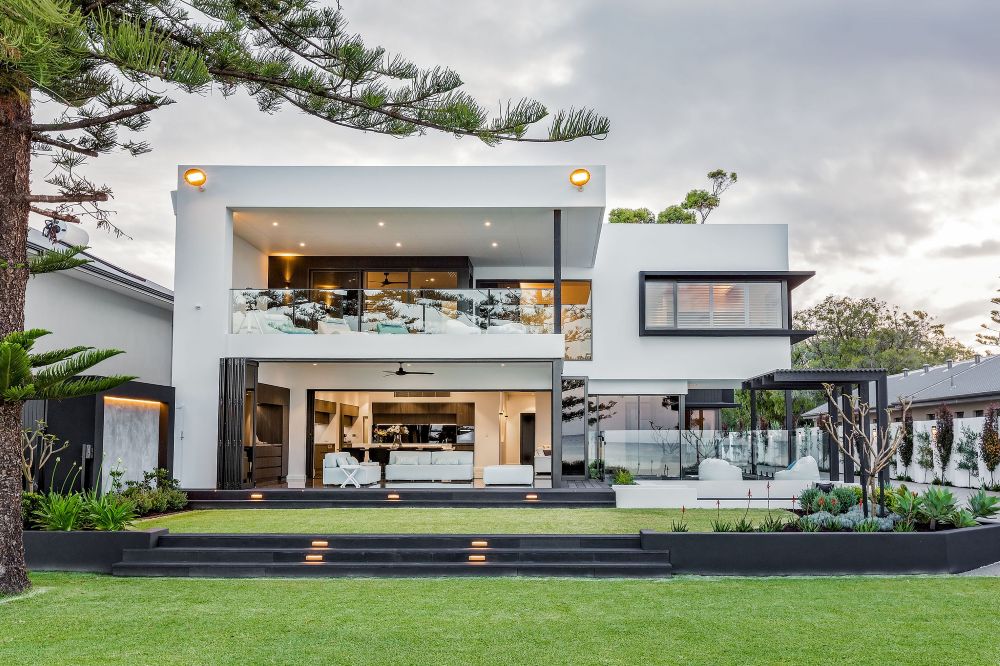 Award Winning Marybrook Home