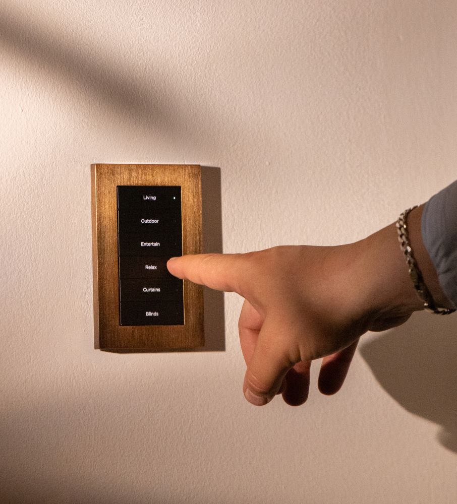 Home automation Perth