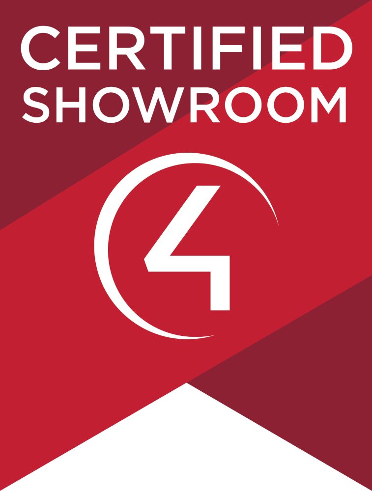 Control4 certified dealers and showrooms