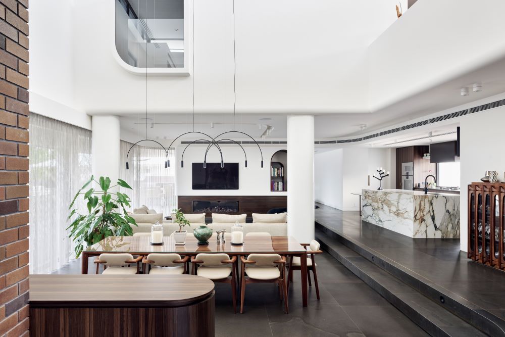 Weststyle custom homes