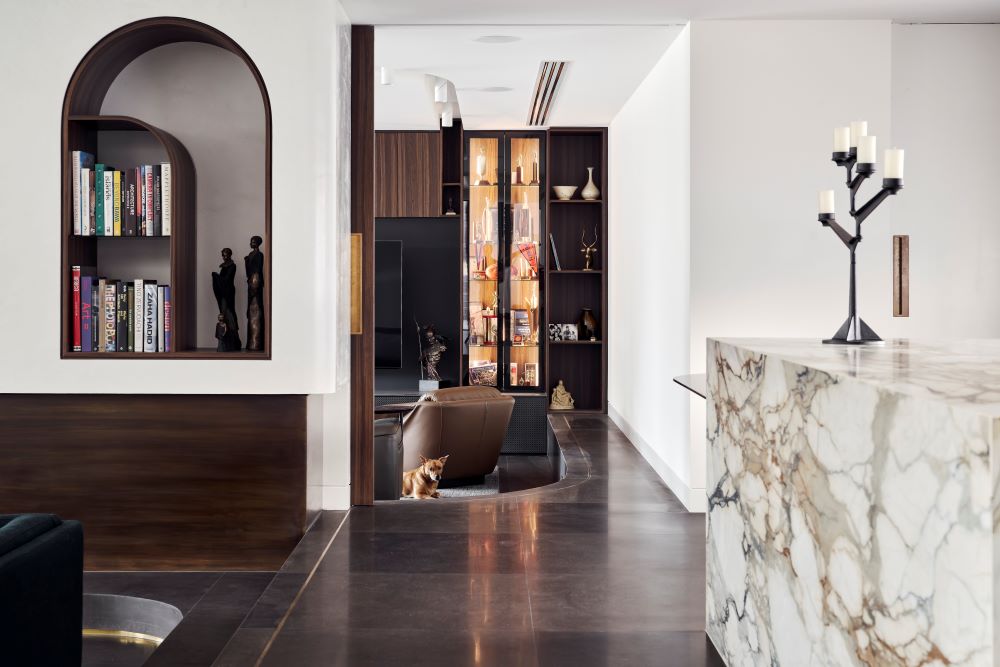 Family-focused luxury home